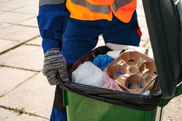 Trusted Depoe Bay, OR Junk Removal Services Experts