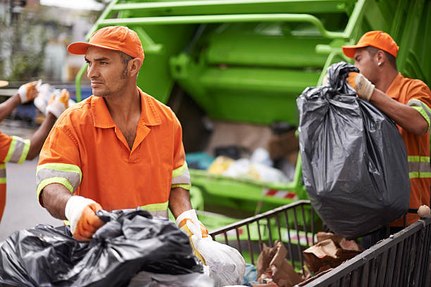 Best Scrap Metal Removal  in Depoe Bay, OR
