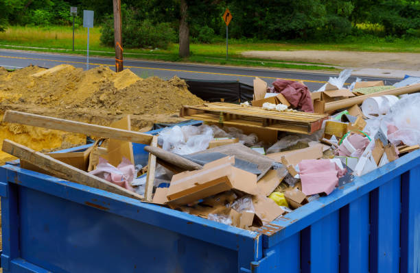 Property Management Cleanouts in Depoe Bay, OR